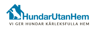 Logotype HundarUtanHem
