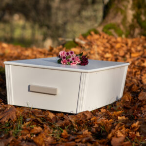 Kista extra stor (NY Modell)